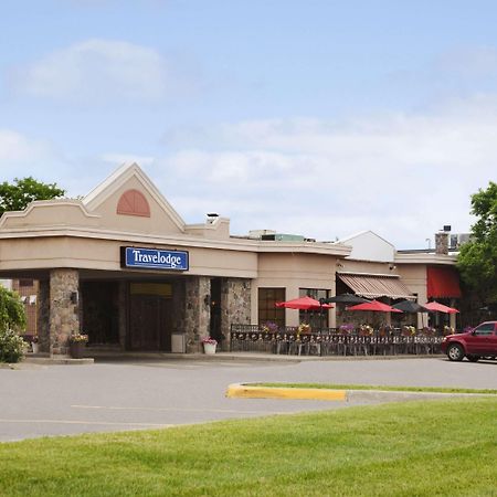 Travelodge By Wyndham Cambridge - Waterloo Exteriér fotografie