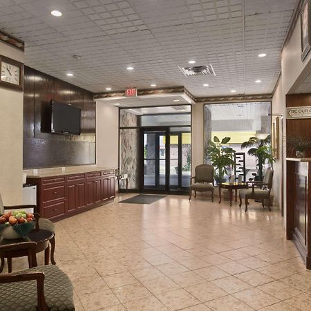 Travelodge By Wyndham Cambridge - Waterloo Exteriér fotografie