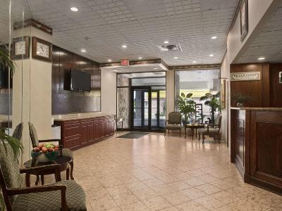 Travelodge By Wyndham Cambridge - Waterloo Exteriér fotografie
