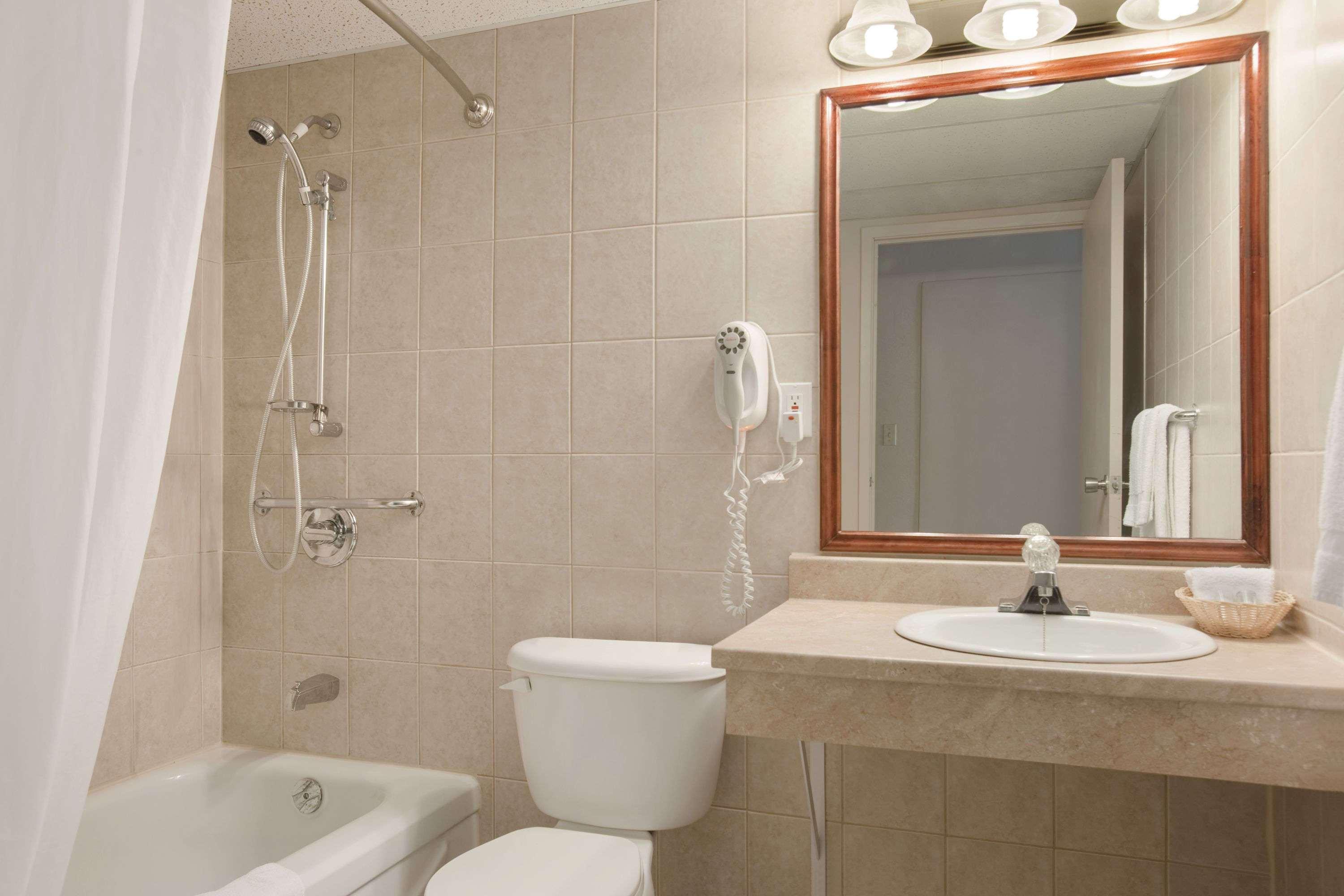 Travelodge By Wyndham Cambridge - Waterloo Exteriér fotografie