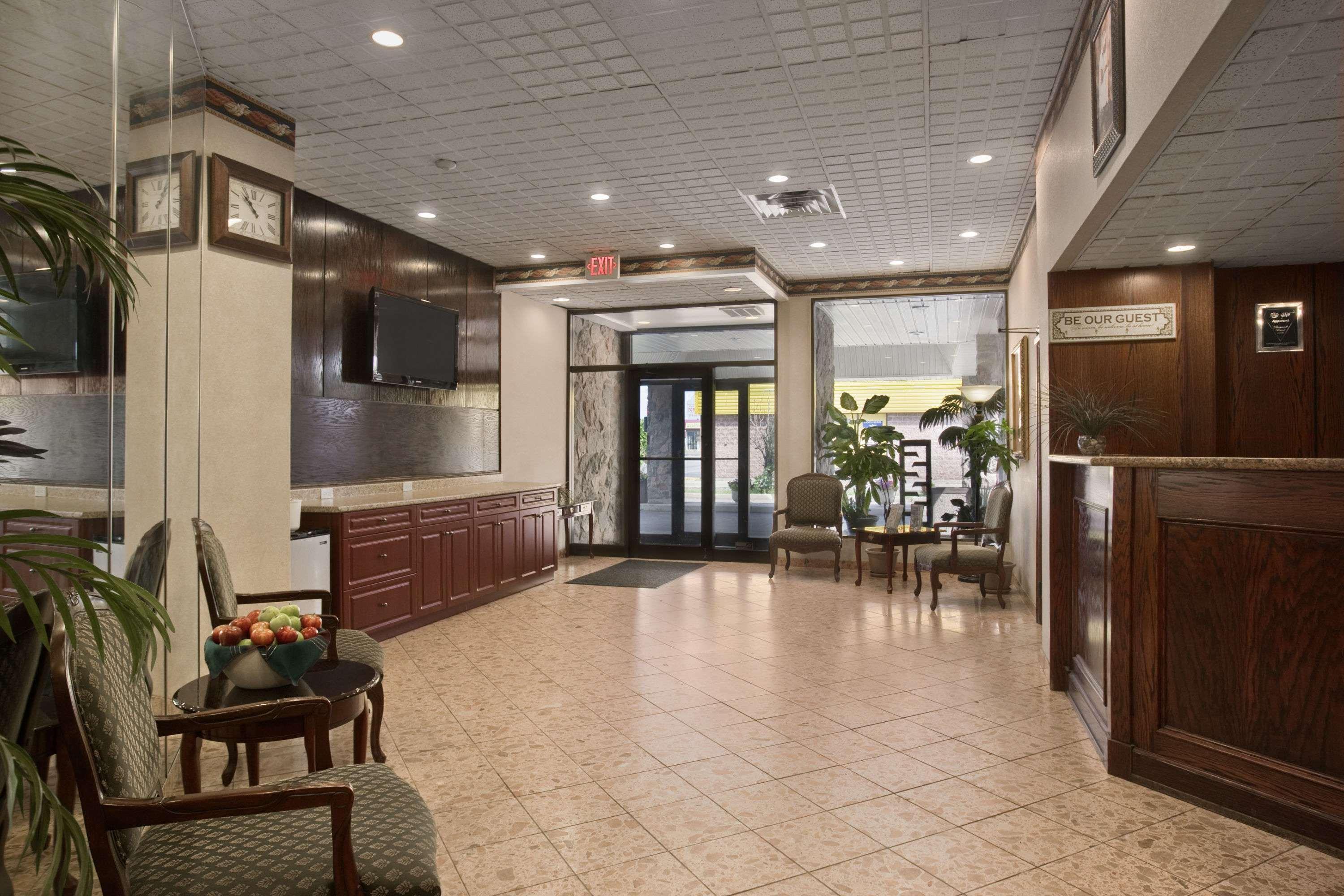 Travelodge By Wyndham Cambridge - Waterloo Exteriér fotografie