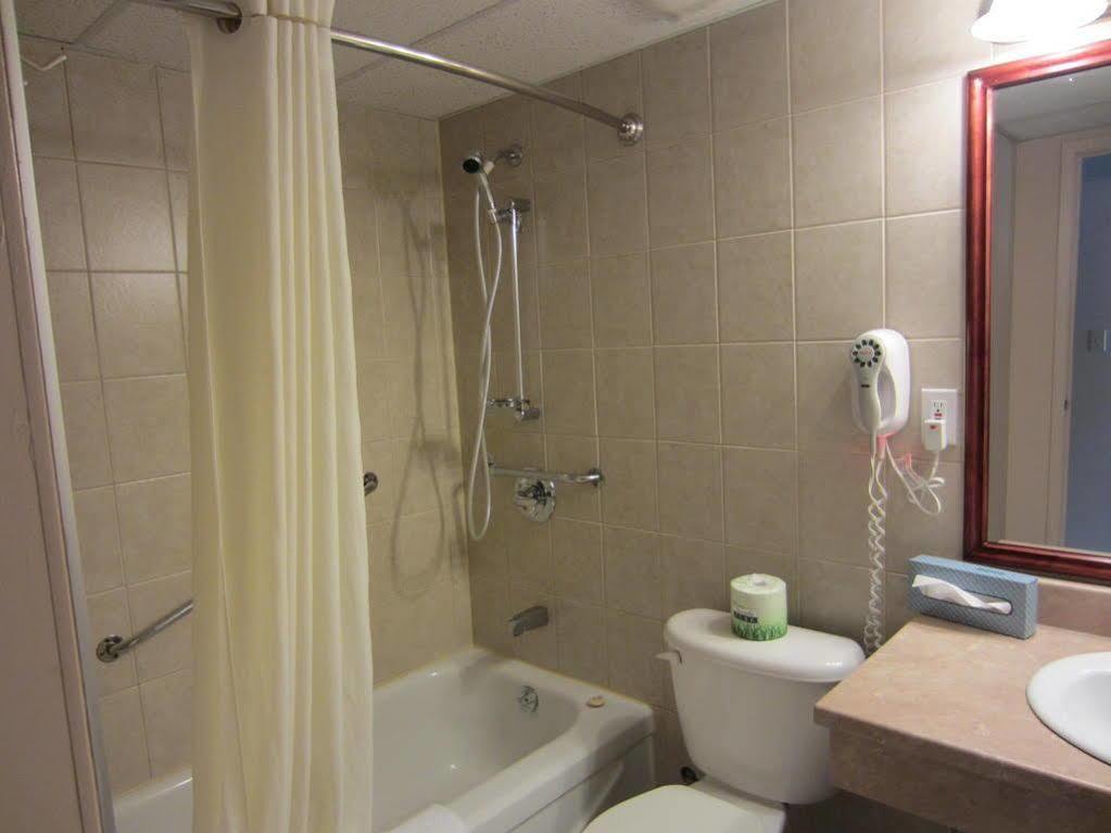 Travelodge By Wyndham Cambridge - Waterloo Exteriér fotografie