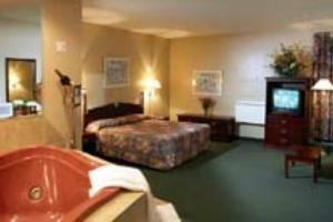 Travelodge By Wyndham Cambridge - Waterloo Exteriér fotografie