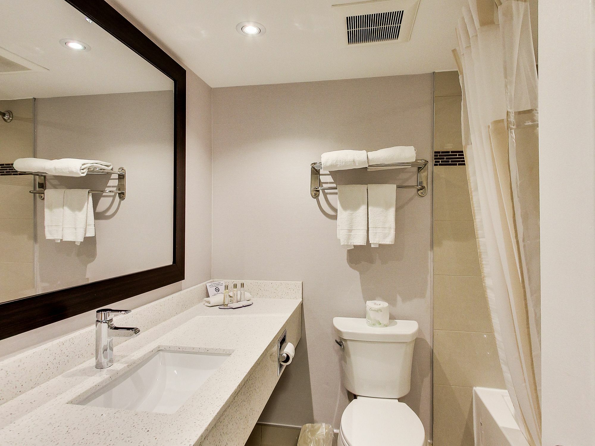 Travelodge By Wyndham Cambridge - Waterloo Exteriér fotografie